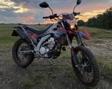 Лонкин 3302, объемом двигателя 0.3 л и пробегом 0 тыс. км за 1950 $, фото 6 на Automoto.ua