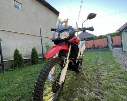 Лонкин 3302, объемом двигателя 0.29 л и пробегом 0 тыс. км за 2000 $, фото 1 на Automoto.ua