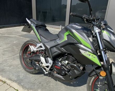 Лонкін 3302, об'ємом двигуна 0.25 л та пробігом 0 тис. км за 1400 $, фото 1 на Automoto.ua