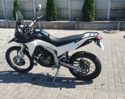 Лонкин 3302, объемом двигателя 0.3 л и пробегом 0 тыс. км за 2000 $, фото 2 на Automoto.ua