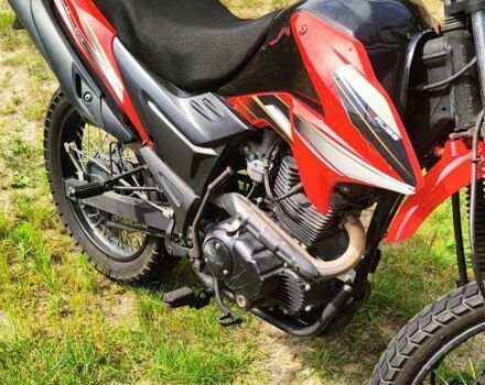 Лонкин 3302, объемом двигателя 0.2 л и пробегом 0 тыс. км за 950 $, фото 4 на Automoto.ua