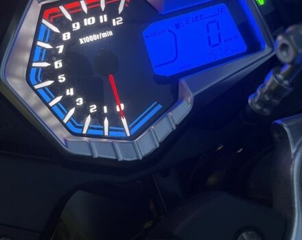 Лонкин 3302, объемом двигателя 0.25 л и пробегом 0 тыс. км за 1790 $, фото 2 на Automoto.ua