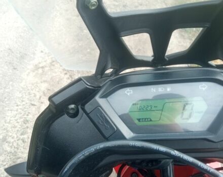 Лонкін 3302, об'ємом двигуна 0.25 л та пробігом 0 тис. км за 1695 $, фото 3 на Automoto.ua
