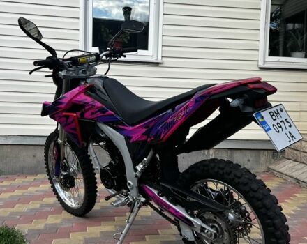 Лонкін 3302, об'ємом двигуна 0.25 л та пробігом 0 тис. км за 1600 $, фото 1 на Automoto.ua