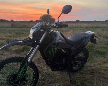 Лонкін 3302, об'ємом двигуна 0.25 л та пробігом 0 тис. км за 1500 $, фото 3 на Automoto.ua