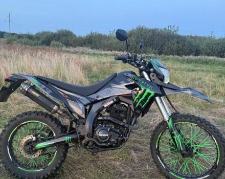 Лонкін 3302, об'ємом двигуна 0.25 л та пробігом 0 тис. км за 1500 $, фото 1 на Automoto.ua