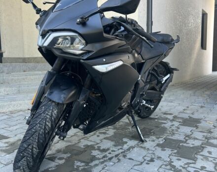 Лонкин 3302, объемом двигателя 0.3 л и пробегом 0 тыс. км за 2300 $, фото 3 на Automoto.ua