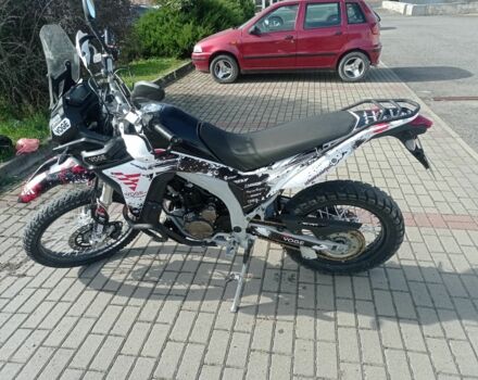 Лонкін 3302, об'ємом двигуна 0.3 л та пробігом 0 тис. км за 2300 $, фото 17 на Automoto.ua