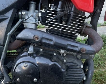 Лонкин 3302, объемом двигателя 0.2 л и пробегом 0 тыс. км за 751 $, фото 7 на Automoto.ua