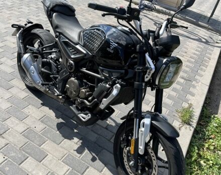 Лонкин 3302, объемом двигателя 0.29 л и пробегом 0 тыс. км за 1850 $, фото 3 на Automoto.ua