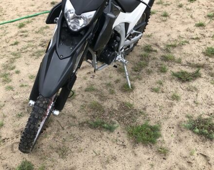Лонкин 3302, объемом двигателя 0.25 л и пробегом 0 тыс. км за 1500 $, фото 1 на Automoto.ua