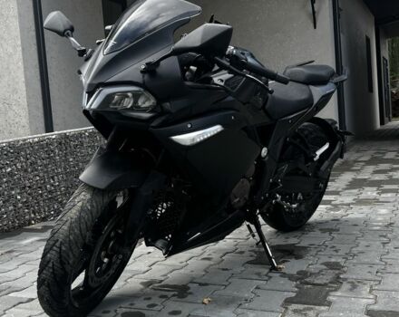 Лонкин 3302, объемом двигателя 0.3 л и пробегом 0 тыс. км за 2300 $, фото 5 на Automoto.ua