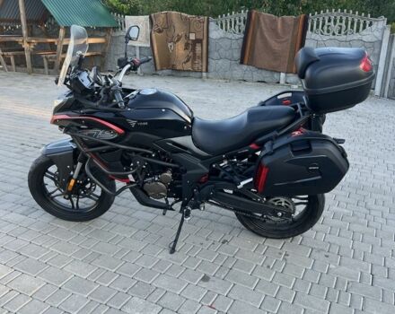 Лонкин 3302, объемом двигателя 0.3 л и пробегом 0 тыс. км за 3200 $, фото 3 на Automoto.ua