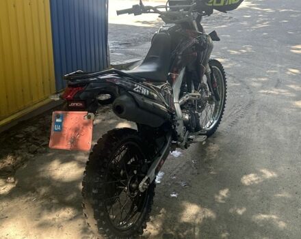 Лонкин 3302, объемом двигателя 0.25 л и пробегом 0 тыс. км за 1300 $, фото 3 на Automoto.ua