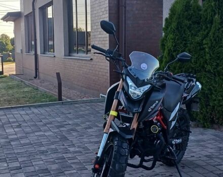 Лонкин 3302, объемом двигателя 0.25 л и пробегом 0 тыс. км за 1400 $, фото 2 на Automoto.ua