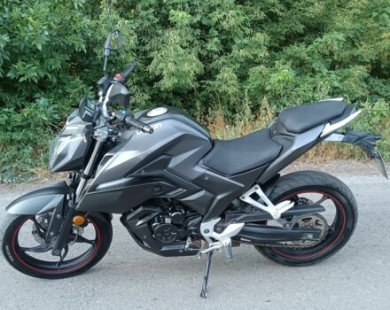 Лонкин 3302, объемом двигателя 0.25 л и пробегом 0 тыс. км за 1569 $, фото 4 на Automoto.ua