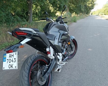 Лонкин 3302, объемом двигателя 0.25 л и пробегом 0 тыс. км за 1569 $, фото 1 на Automoto.ua