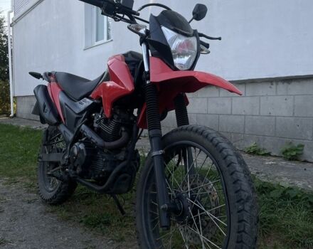 Лонкин 3302, объемом двигателя 0.2 л и пробегом 0 тыс. км за 751 $, фото 1 на Automoto.ua