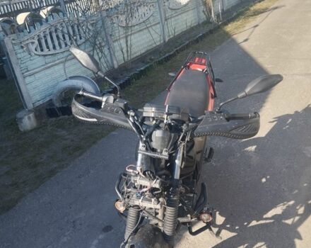 Лонкин 3302, объемом двигателя 0.2 л и пробегом 0 тыс. км за 800 $, фото 2 на Automoto.ua