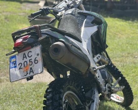 Лонкин 3302, объемом двигателя 0.25 л и пробегом 0 тыс. км за 27 $, фото 1 на Automoto.ua
