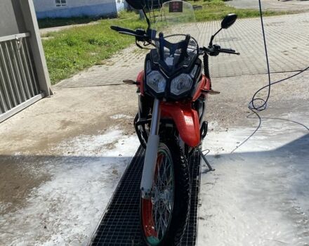 Лонкин 3302, объемом двигателя 0.25 л и пробегом 0 тыс. км за 1400 $, фото 5 на Automoto.ua