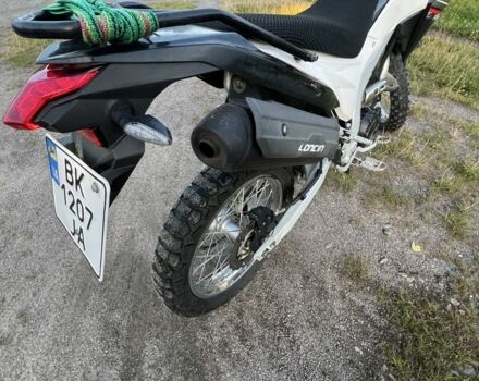 Лонкин 3302, объемом двигателя 2.3 л и пробегом 0 тыс. км за 1450 $, фото 2 на Automoto.ua