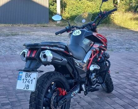 Лонкин 3302, объемом двигателя 0.25 л и пробегом 0 тыс. км за 1400 $, фото 3 на Automoto.ua