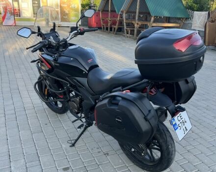 Лонкин 3302, объемом двигателя 0.3 л и пробегом 0 тыс. км за 3200 $, фото 5 на Automoto.ua