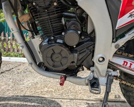 Лонкін 3302, об'ємом двигуна 0.25 л та пробігом 0 тис. км за 1574 $, фото 9 на Automoto.ua