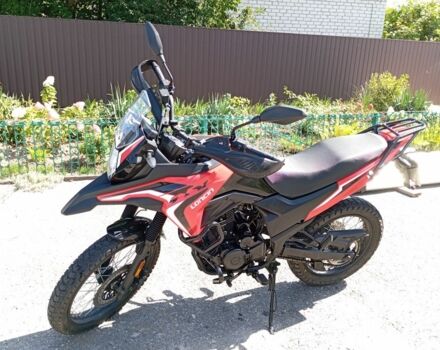Лонкін 3302, об'ємом двигуна 0.21 л та пробігом 0 тис. км за 1090 $, фото 5 на Automoto.ua