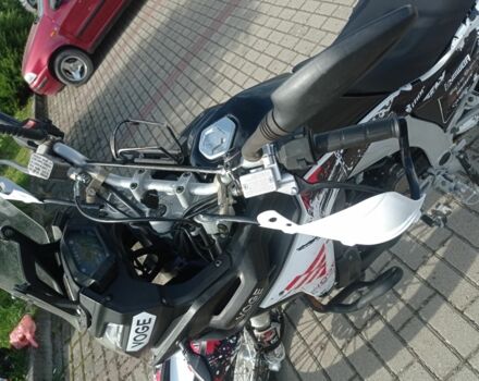 Лонкін 3302, об'ємом двигуна 0.3 л та пробігом 0 тис. км за 2300 $, фото 13 на Automoto.ua