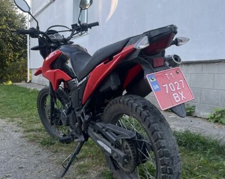 Лонкин 3302, объемом двигателя 0.2 л и пробегом 0 тыс. км за 751 $, фото 4 на Automoto.ua