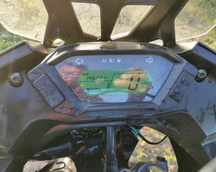 Лонкін 3302, об'ємом двигуна 0.22 л та пробігом 0 тис. км за 1691 $, фото 5 на Automoto.ua