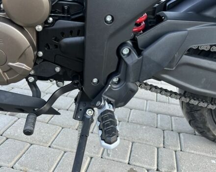 Лонкин 3302, объемом двигателя 0.3 л и пробегом 0 тыс. км за 3200 $, фото 13 на Automoto.ua