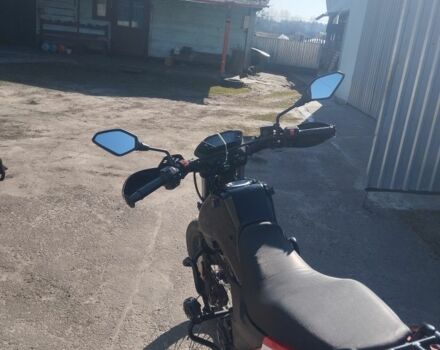 Лонкин 3302, объемом двигателя 0.2 л и пробегом 0 тыс. км за 800 $, фото 3 на Automoto.ua