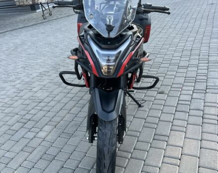 Лонкин 3302, объемом двигателя 0.3 л и пробегом 0 тыс. км за 3200 $, фото 8 на Automoto.ua