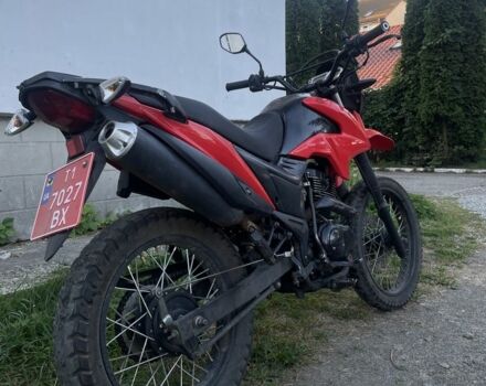 Лонкин 3302, объемом двигателя 0.2 л и пробегом 0 тыс. км за 751 $, фото 5 на Automoto.ua