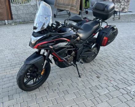 Лонкин 3302, объемом двигателя 0.3 л и пробегом 0 тыс. км за 3200 $, фото 1 на Automoto.ua