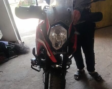 Лонкин 3302, объемом двигателя 0.2 л и пробегом 0 тыс. км за 800 $, фото 4 на Automoto.ua