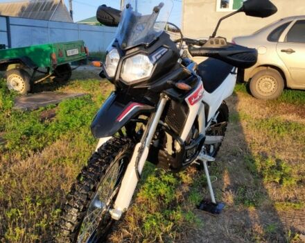 Лонкін 3302, об'ємом двигуна 0.22 л та пробігом 0 тис. км за 1691 $, фото 2 на Automoto.ua