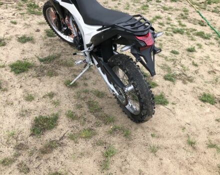 Лонкин 3302, объемом двигателя 0.25 л и пробегом 0 тыс. км за 1500 $, фото 3 на Automoto.ua