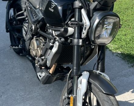 Лонкин 3302, объемом двигателя 0.29 л и пробегом 0 тыс. км за 1850 $, фото 10 на Automoto.ua