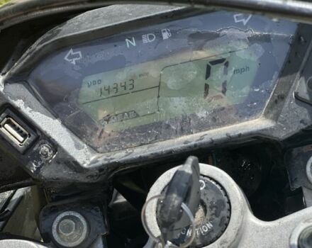 Лонкин 3302, объемом двигателя 0.25 л и пробегом 0 тыс. км за 27 $, фото 5 на Automoto.ua