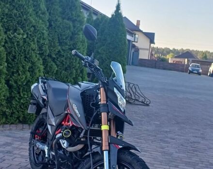 Лонкин 3302, объемом двигателя 0.25 л и пробегом 0 тыс. км за 1400 $, фото 5 на Automoto.ua