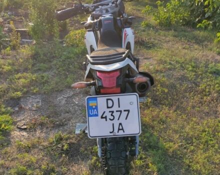 Лонкін 3302, об'ємом двигуна 0.22 л та пробігом 0 тис. км за 1691 $, фото 4 на Automoto.ua
