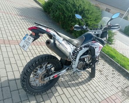 Лонкін 3302, об'ємом двигуна 0.3 л та пробігом 0 тис. км за 2300 $, фото 11 на Automoto.ua