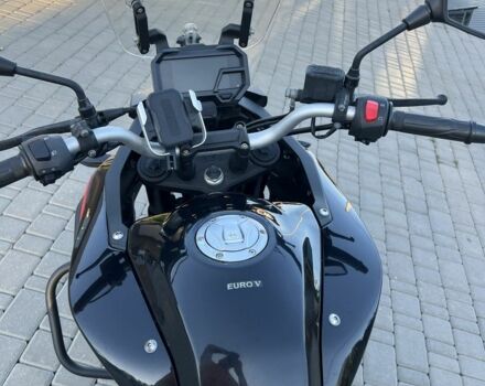 Лонкин 3302, объемом двигателя 0.3 л и пробегом 0 тыс. км за 3200 $, фото 6 на Automoto.ua