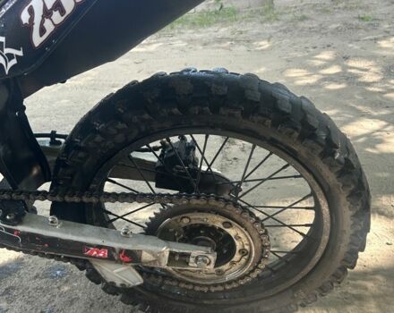 Лонкин 3302, объемом двигателя 0.25 л и пробегом 0 тыс. км за 1300 $, фото 5 на Automoto.ua