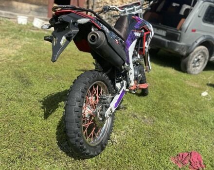 Лонкін 3302, об'ємом двигуна 0.25 л та пробігом 0 тис. км за 999 $, фото 2 на Automoto.ua