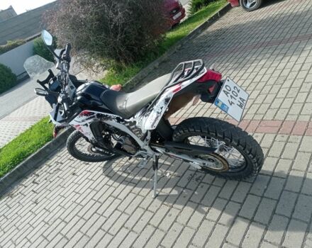 Лонкін 3302, об'ємом двигуна 0.3 л та пробігом 0 тис. км за 2300 $, фото 2 на Automoto.ua